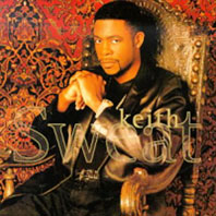 Keith Sweat